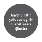 rut-avdrag