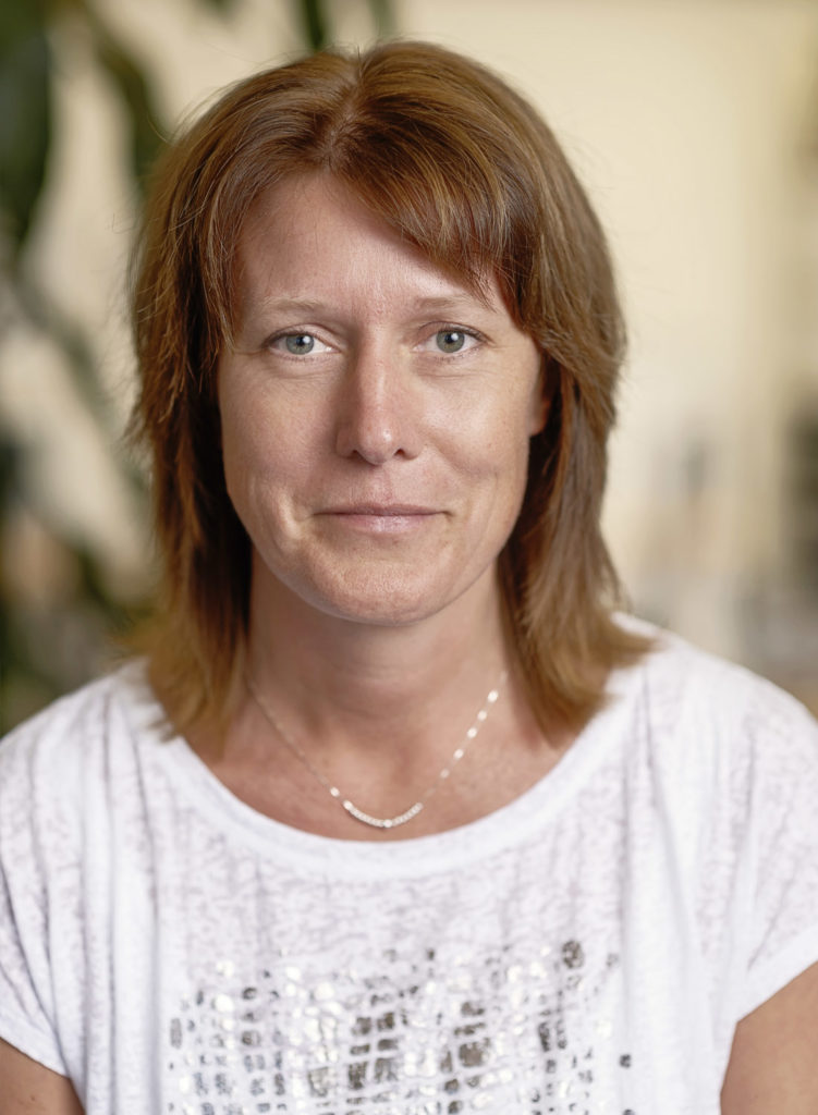 Ann-Sofi Jönsson