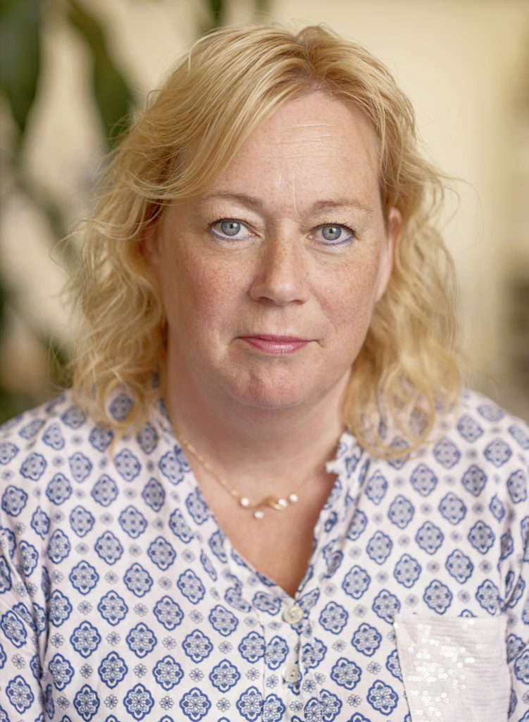 Helena Andersson