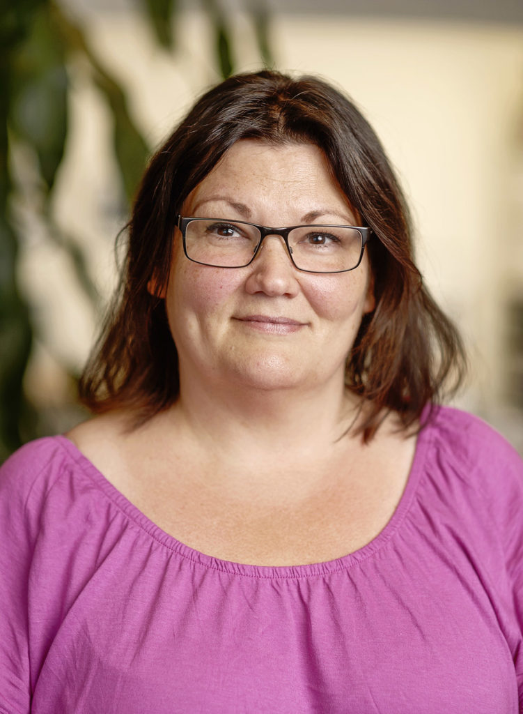 Minna Andersson