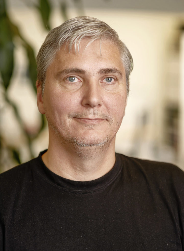 Sonny Andersson