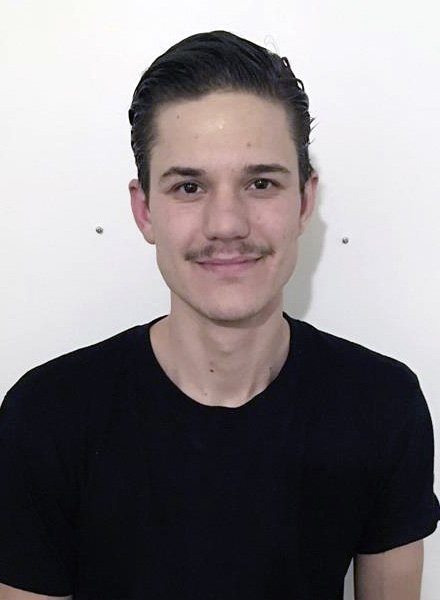 Timothy Silfverberg